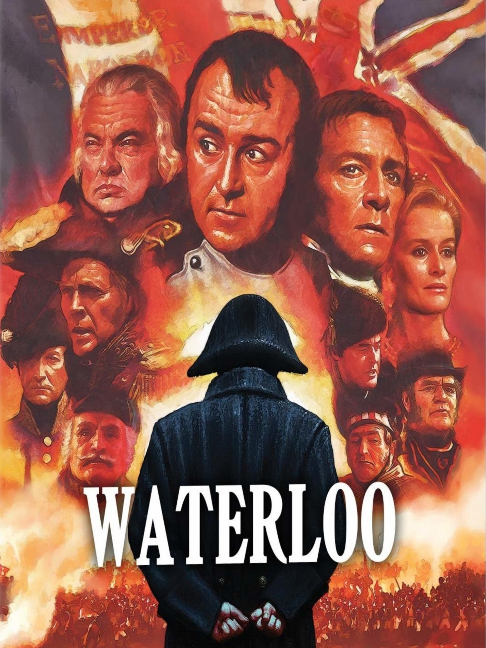 Waterloo